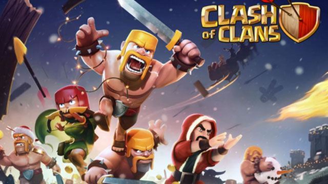 Clash of clans emulator for mac